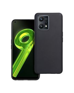 MATT case for REALME 9 black