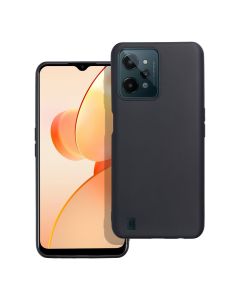 MATT case for REALME C31 black