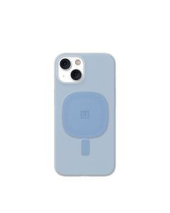 UAG Urban Armor Gear case LUCENT 2.0 [U] compatible with MagSafe for IPHONE 14 Plus cerulean