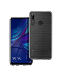 CLEAR Case 2 mm for HUAWEI P SMART 2019 transparent