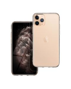 CLEAR Case 2 mm for IPHONE 11 Pro transparentny