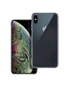 CLEAR Case 2 mm for IPHONE XS Max transparent