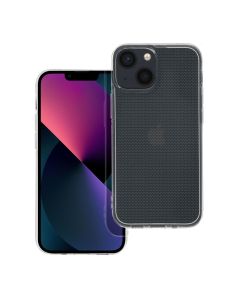 CLEAR Case 2 mm for IPHONE 13 Mini transparent