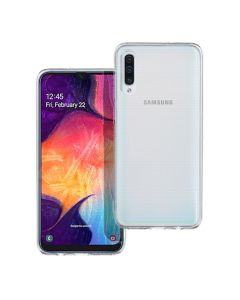 CLEAR Case 2 mm for SAMSUNG A50 / A30s transparent
