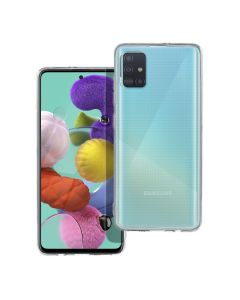 CLEAR Case 2 mm for SAMSUNG A51 transparent