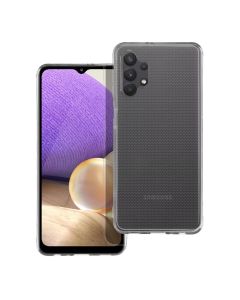 CLEAR Case 2 mm for SAMSUNG A32 5G transparent