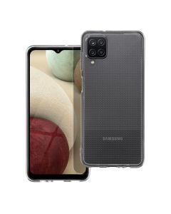 CLEAR Case 2 mm for SAMSUNG A12 transparent