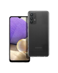 CLEAR Case 2 mm for SAMSUNG A32 LTE ( 4G ) transparent