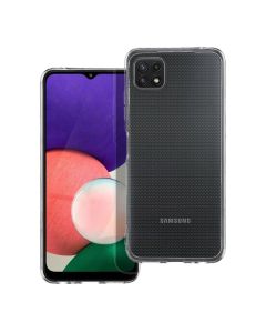 CLEAR Case 2 mm for SAMSUNG A22 5G transparent