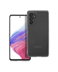 CLEAR Case 2 mm for SAMSUNG A13 5G / A04S (camera protection) transparent