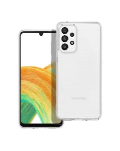 CLEAR Case 2 mm for SAMSUNG A33 5G (camera protection) transparent
