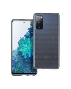 CLEAR Case 2 mm for SAMSUNG S20 FE / S20 FE 5G transparent