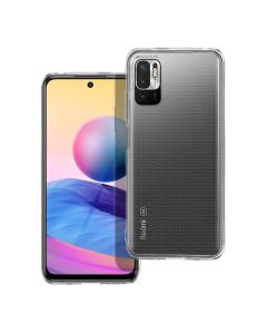 CLEAR Case 2 mm for XIAOMI Redmi Note 10 5G / Poco M3 Pro / Poco M3 Pro 5G transparent