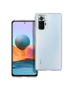 CLEAR Case 2 mm for XIAOMI Redmi Note 10 Pro / Redmi Note 10 Pro Max transparent