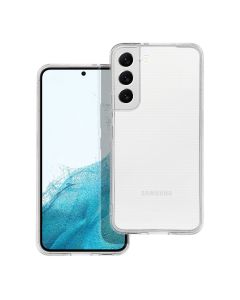 CLEAR Case 2 mm for SAMSUNG S22 (camera protection) transparent