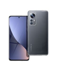 CLEAR Case 2 mm for XIAOMI 12 / 12X