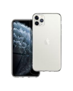 CLEAR Case 2 mm for IPHONE 11 Pro Max (camera protection) transparent