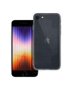 CLEAR Case 2 mm for IPHONE 7 / 8 / SE 2020 / SE 2022 (camera protection) transparent
