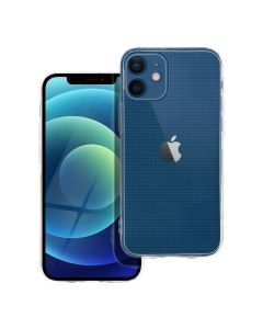 CLEAR Case 2 mm for IPHONE 12 Mini (camera protection) transparent transparent