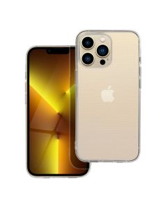 CLEAR Case 2 mm for IPHONE 13 Pro (camera protection) transparent