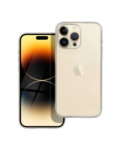 CLEAR Case 2 mm for IPHONE 14 Pro Max (camera protection) transparent