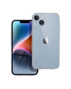 CLEAR Case 2 mm for IPHONE 14 (camera protection) transparent