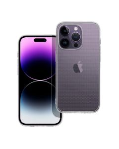 CLEAR Case 2 mm for IPHONE 14 Pro (camera protection) transparent