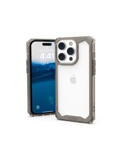 UAG Urban Armor Gear case PLYO for IPHONE 14 Plus ash