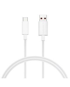 HUAWEI original cable USB A to Type C 8A LX1218 1 m white bulk