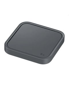 SAMSUNG original wireless charger 15W EP-P2400BBEGEU black blister