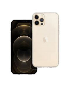 CLEAR Case 2 mm for IPHONE 12 Pro (camera protection) transparent