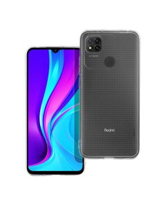 CLEAR Case 2 mm for XIAOMI Redmi 9C (camera protection) transparent