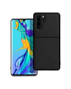 NOBLE case for HUAWEI P30 Pro black
