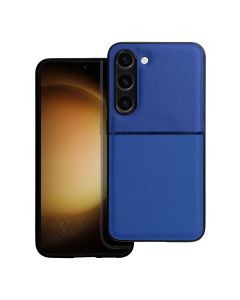 NOBLE case for SAMSUNG S23 blue