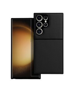 NOBLE case for SAMSUNG S23 Ultra black