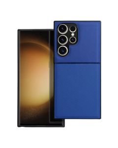 NOBLE case for SAMSUNG S23 Ultra blue