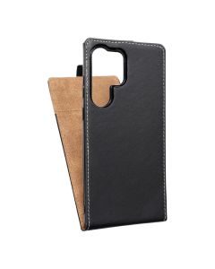 SLIM FLEXI FRESH Flip case for SAMSUNG S23 Ultra black