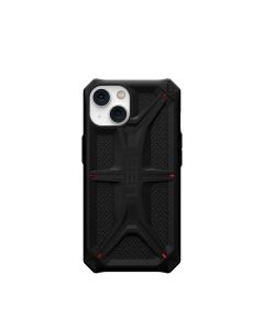  UAG Urban Armor Gear case MONARCH for IPHONE 14 Plus kevlar black