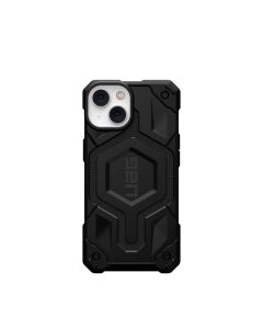 UAG Urban Armor Gear case MONARCH compatible with MagSafe for IPHONE 14 Plus black