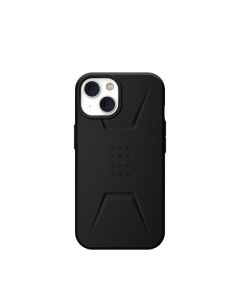 UAG Urban Armor Gear case CIVILIAN compatible with MagSafe for IPHONE 14 Plus black
