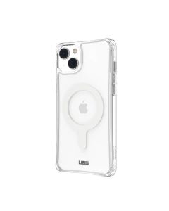 UAG Urban Armor Gear case PLYO compatible with MagSafe for IPHONE 14 Plus transparent