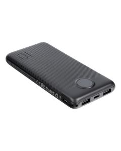 VEGER powerbank 10 000mAh L10 (W1105) black