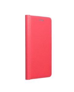 LUNA Book Gold for SAMSUNG A54 5G red