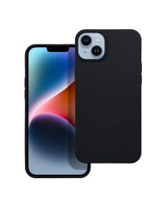 MATT case for SAMSUNG A34 5G black