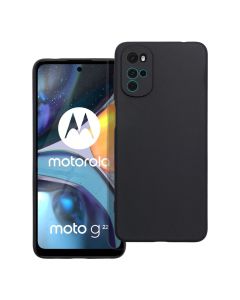 MATT case for MOTOROLA G22 black