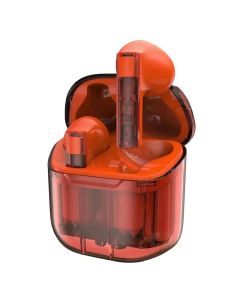 PAVAREAL wireless earphone bluetooth PA-H15 orange