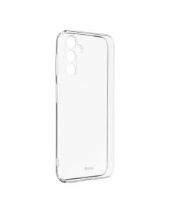 ROAR case ALL DAY COLORFUL JELLY for SAMSUNG A14 5G transparent