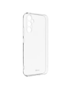 ROAR case ALL DAY COLORFUL JELLY for SAMSUNG A34 5G transparent