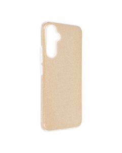 SHINING Case for SAMSUNG A34 5G gold