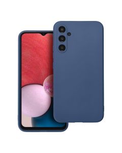 SOFT case for SAMSUNG A34 5G dark blue